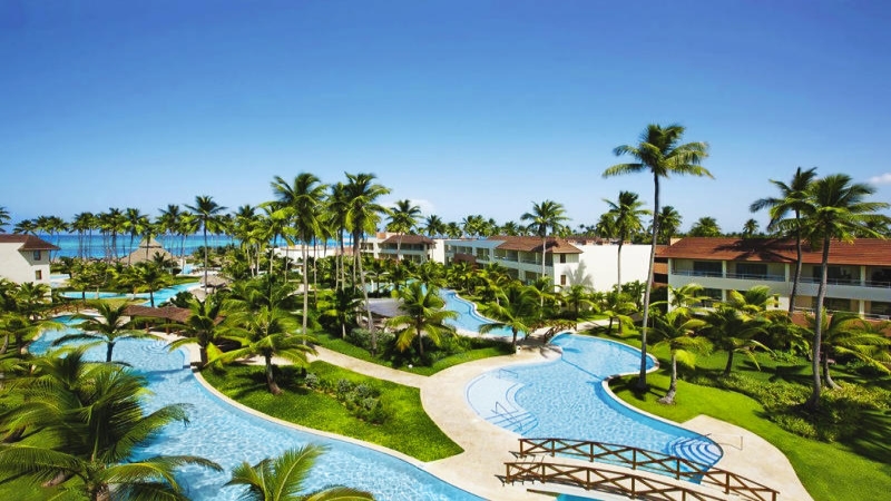Secrets Royal Beach Punta Cana Le Getaways Secrets Royal Beach Punta Cana