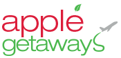 Apple Getaways